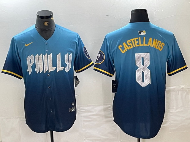 Philadelphia Phillies Jerseys 20